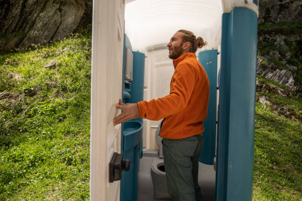 Sanitation services for porta potties in The Hammocks, FL