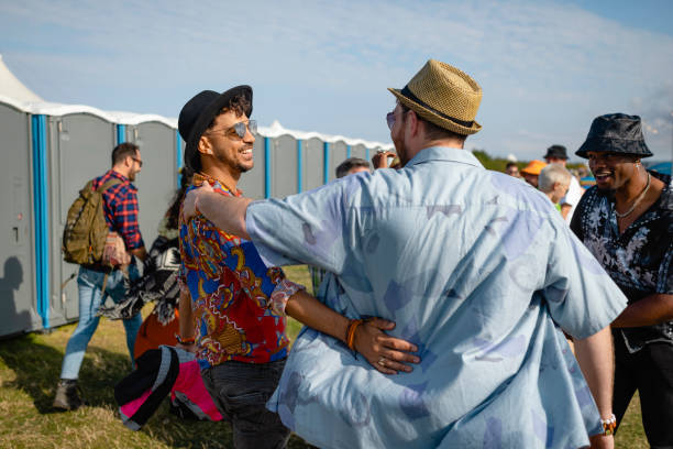 Best Affordable portable toilet rental  in The Hammocks, FL