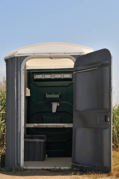 Best High-end porta potty rental  in The Hammocks, FL