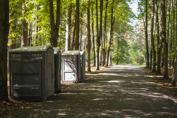Best Long-term porta potty rental  in The Hammocks, FL