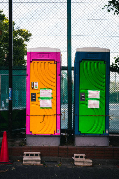 Affordable portable toilet rental in The Hammocks, FL