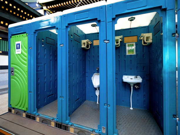 Portable Toilet Options We Offer in The Hammocks, FL