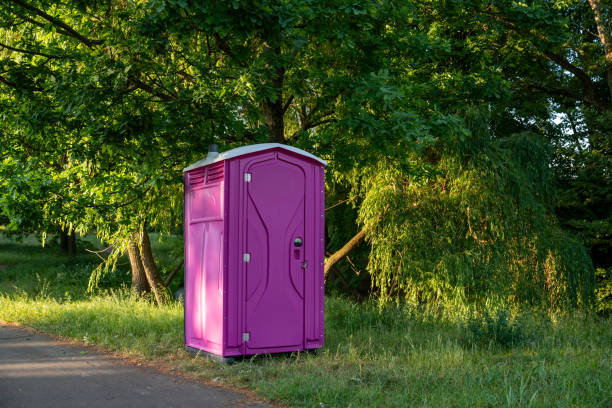 Best Portable toilet rental cost  in The Hammocks, FL