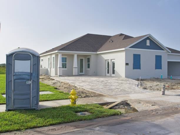 Best Sanitation services for porta potties  in The Hammocks, FL